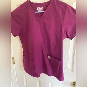 Carhartt Women's Scrub Top